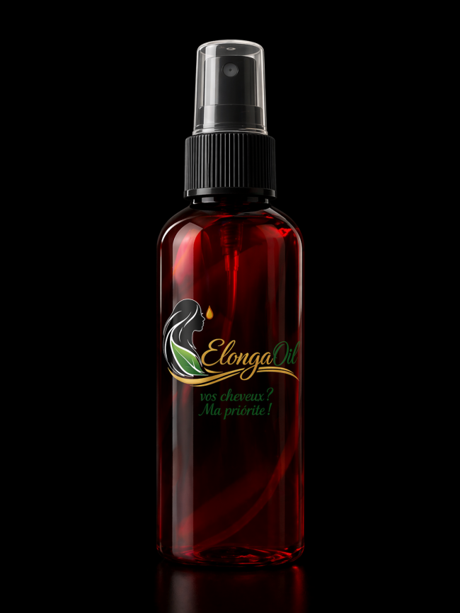 Elonga Oil