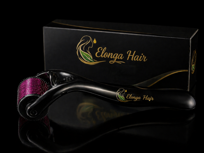 Elonga Hair Roller