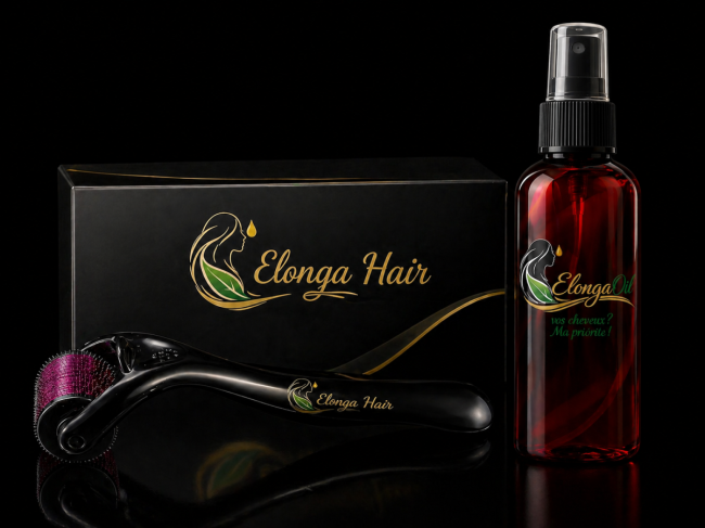 Elonga Growth Kit 